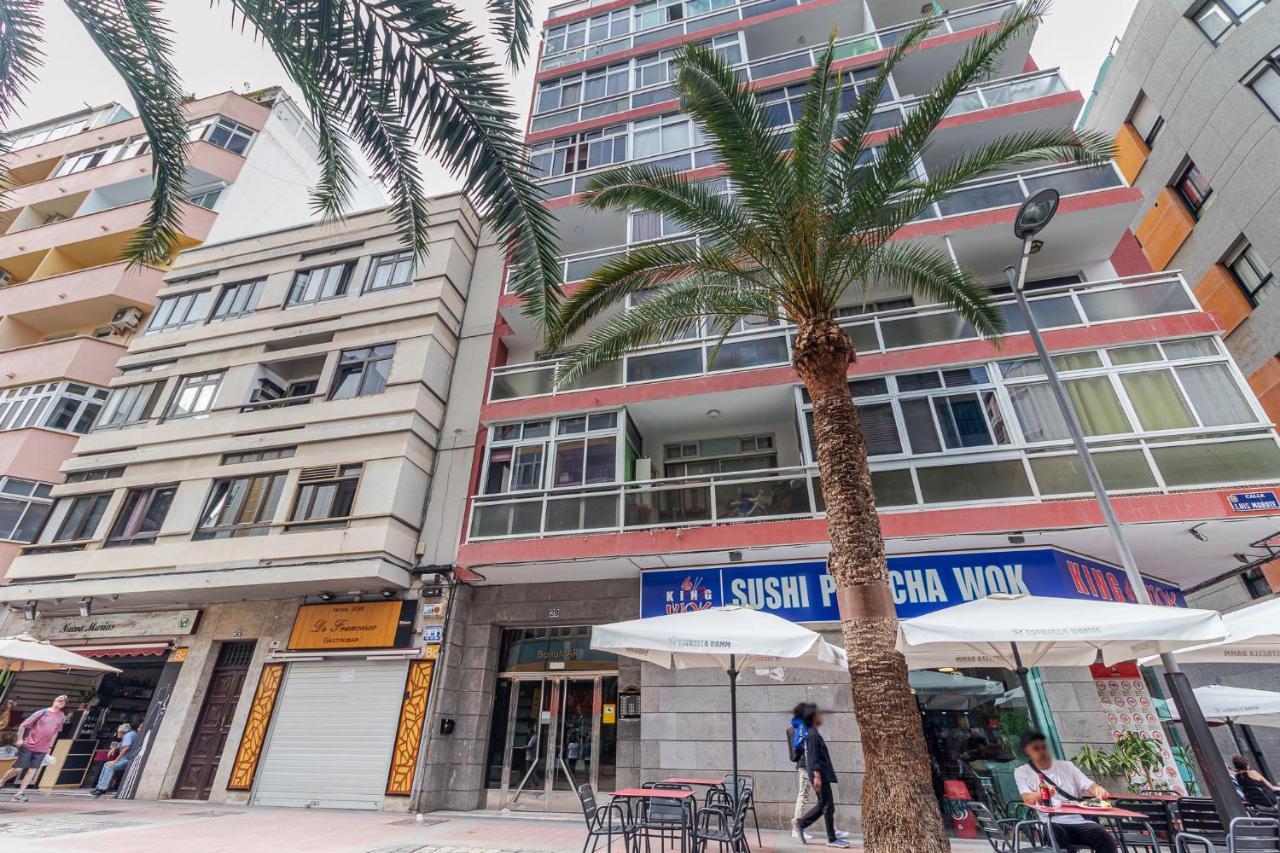 Appartamento Flatguest Las Palmas de Gran Canaria