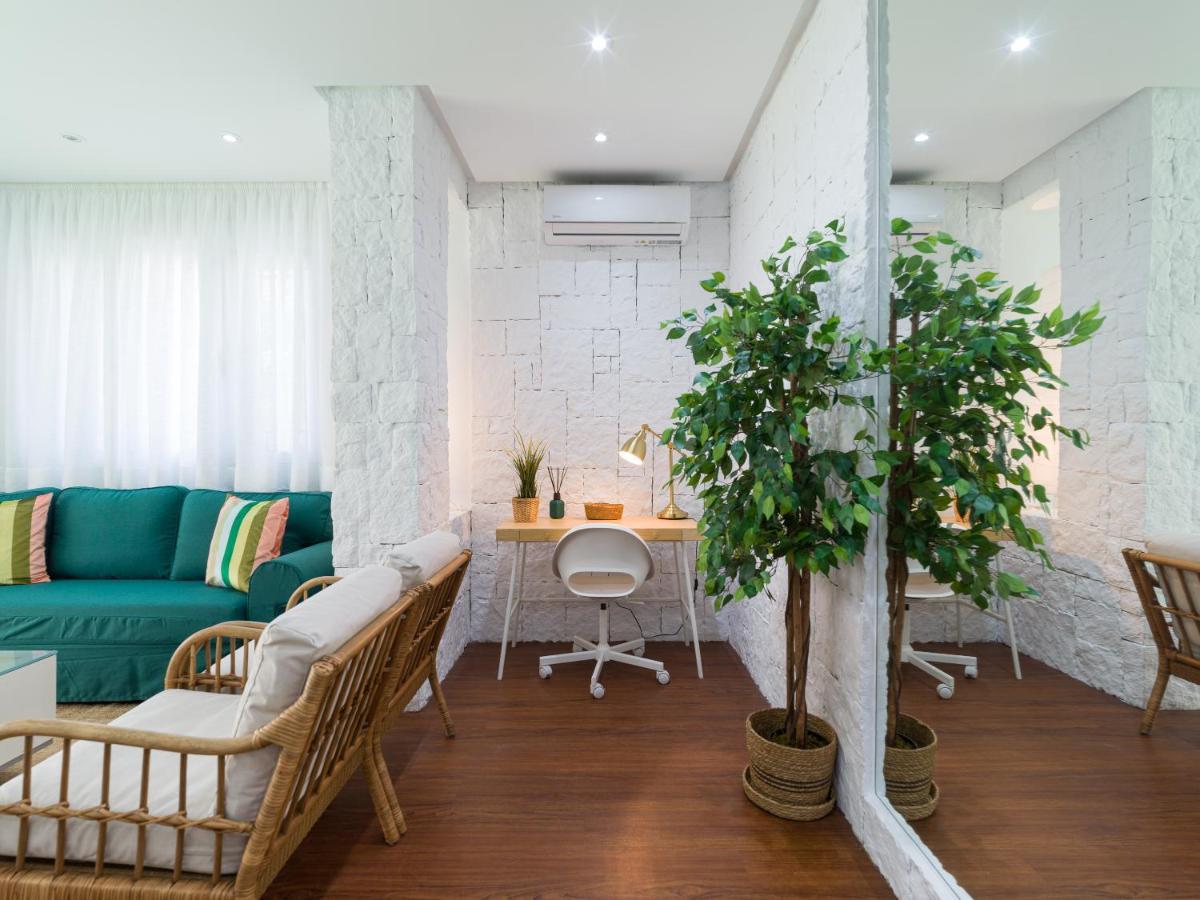 Apartamento Family Avatar Ciudad Jardin Las Palmas de Gran Canaria