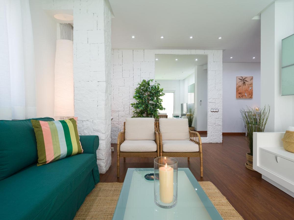 Apartamento Family Avatar Ciudad Jardin Las Palmas de Gran Canaria