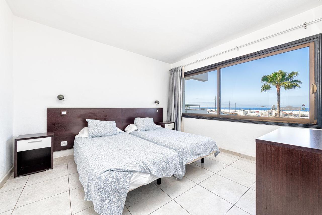 Apartamento Puerto Rico In Front Port. Puerto Rico (Gran Canaria)