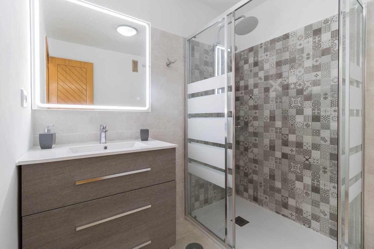 La Cicer Beach Artament Apartamento