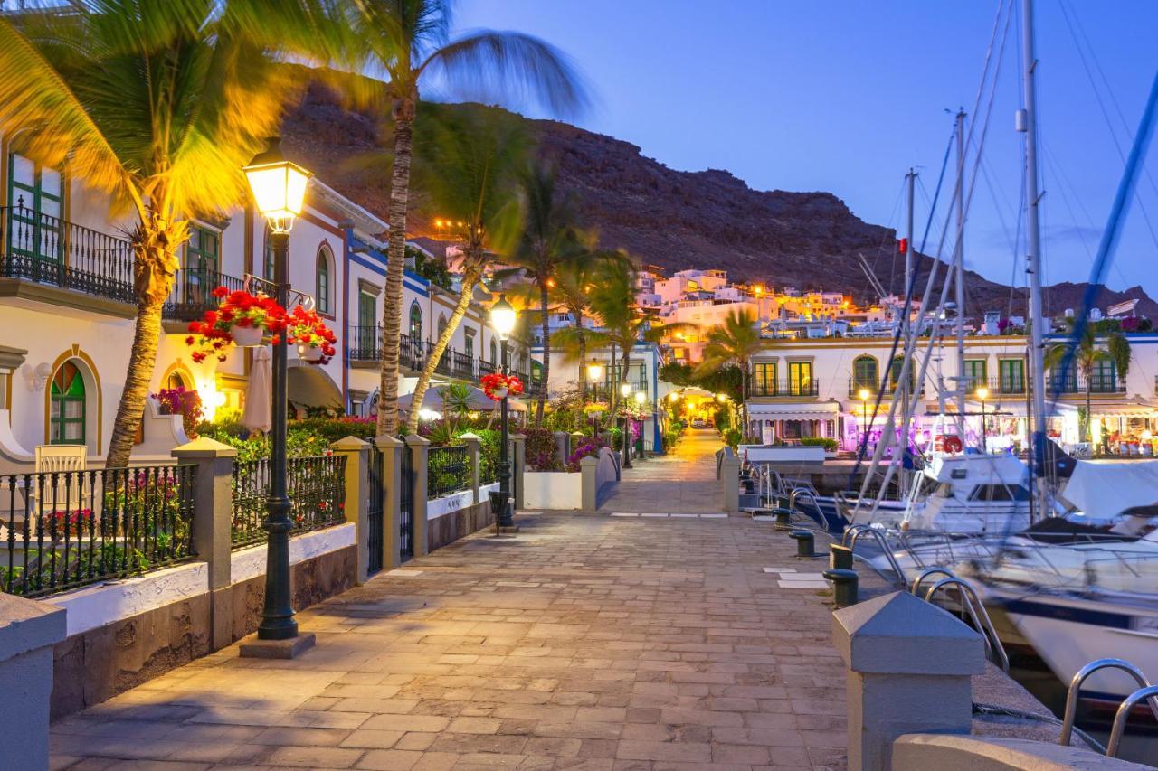 Apartamento Valentina - Little Venice, Puerto De Mogan