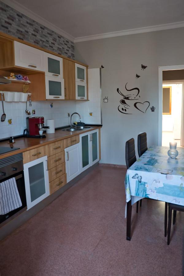 Casa vacanze Brisamartelde