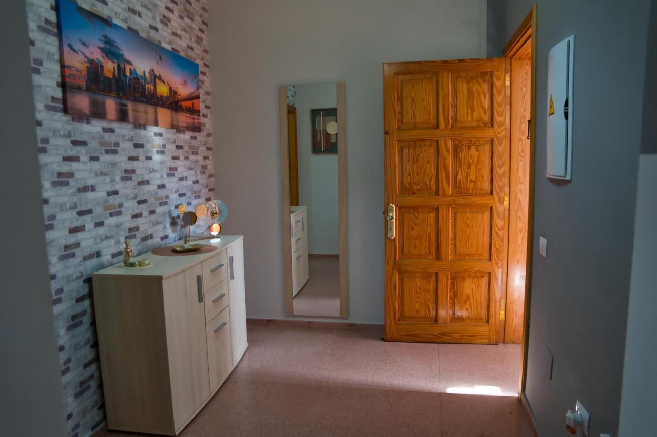 Casa vacanze Brisamartelde