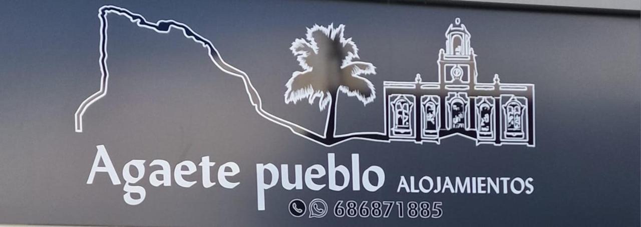 Apartment Pueblo Nº4 Y Nº5 Agaete (Gran Canaria)