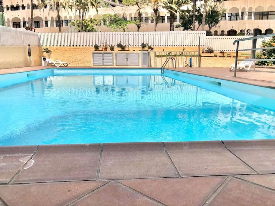 Tropical House Near Beach&yumbo * San Bartolome de Tirajana (Gran Canaria)