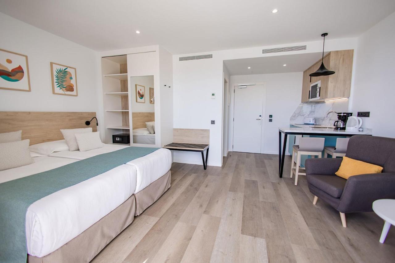 Servatur Hartaguna - Adults Only Appartamento *