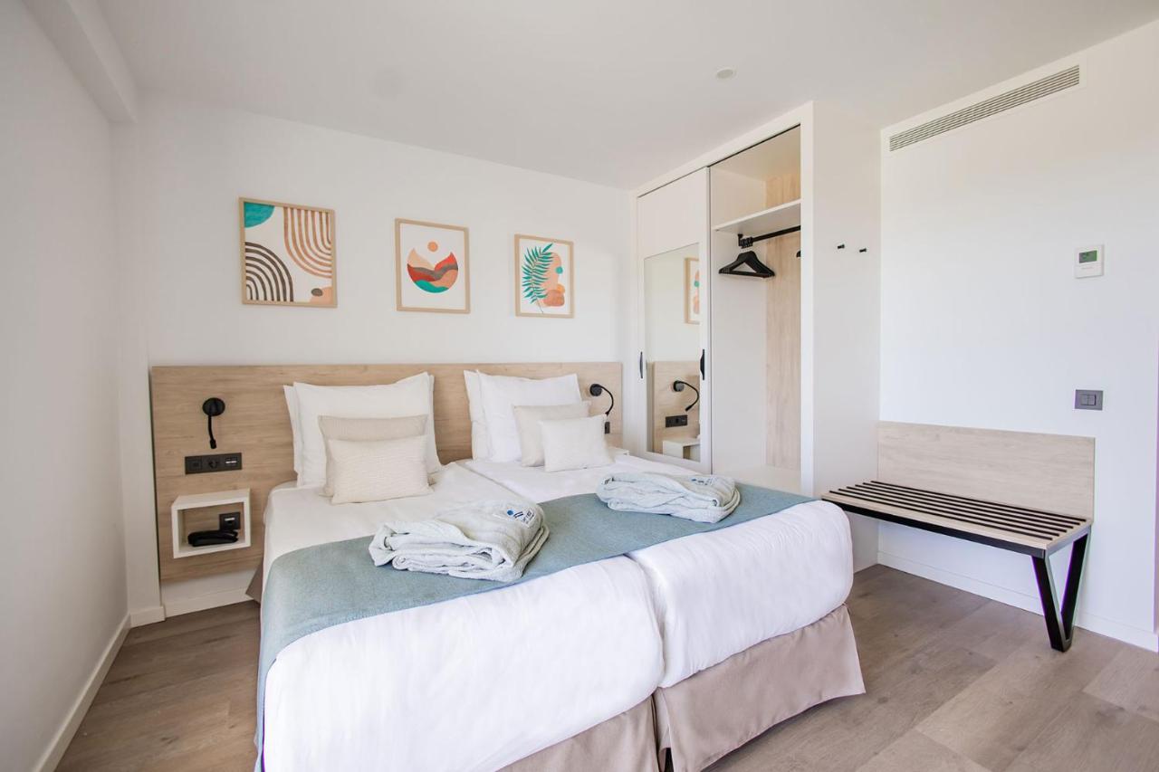 Servatur Hartaguna - Adults Only Appartamento Puerto Rico (Gran Canaria)