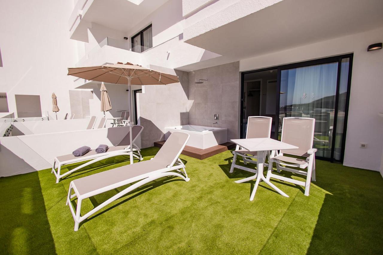 Appartamento Servatur Hartaguna - Adults Only Puerto Rico (Gran Canaria)