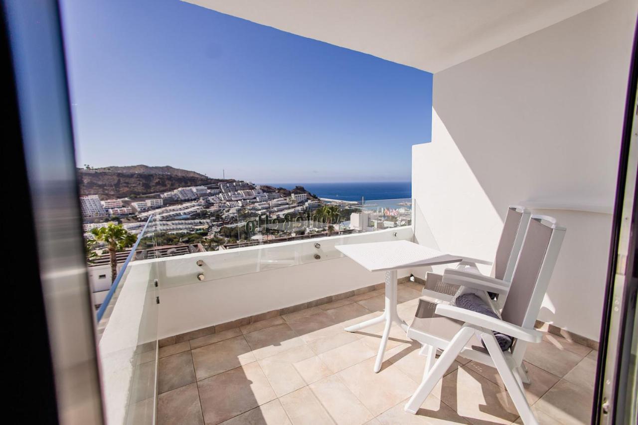 Servatur Hartaguna - Adults Only Appartamento Puerto Rico (Gran Canaria)