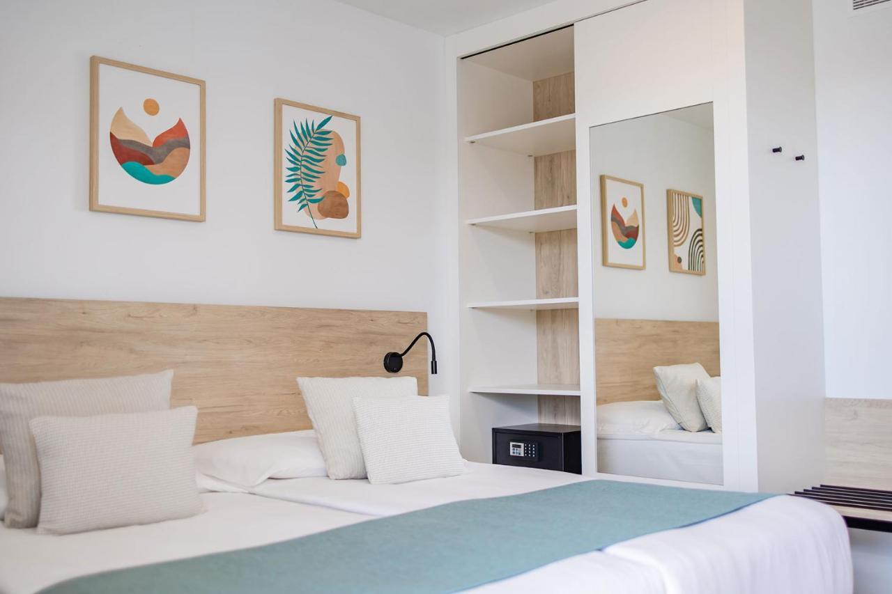 Appartamento Servatur Hartaguna - Adults Only Puerto Rico (Gran Canaria)