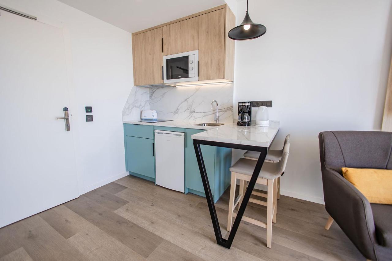 Appartamento Servatur Hartaguna - Adults Only Puerto Rico (Gran Canaria)
