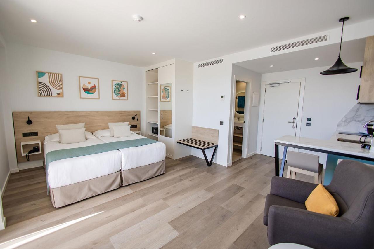 Servatur Hartaguna - Adults Only Appartamento
