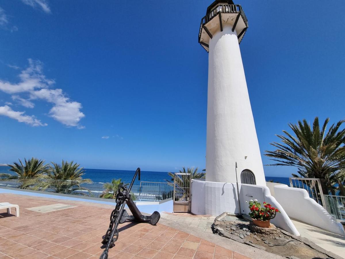 2 Sun Club Terraza Holiday home