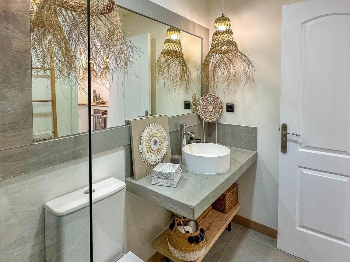 Appartamento Casa Buenavida - Coqueto Apartamento Reformado, Piscina Y Terraza Maspalomas (Gran Canaria)