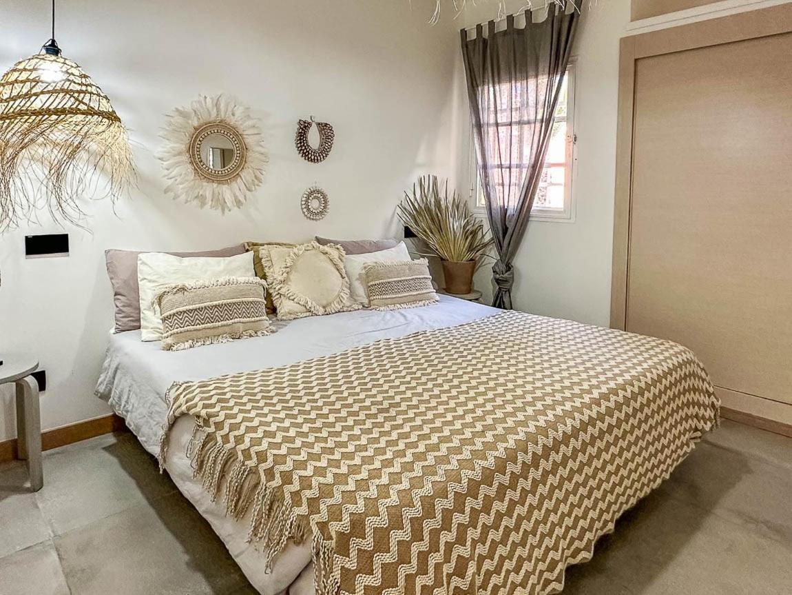Casa Buenavida - Coqueto Apartamento Reformado, Piscina Y Terraza Appartamento *
