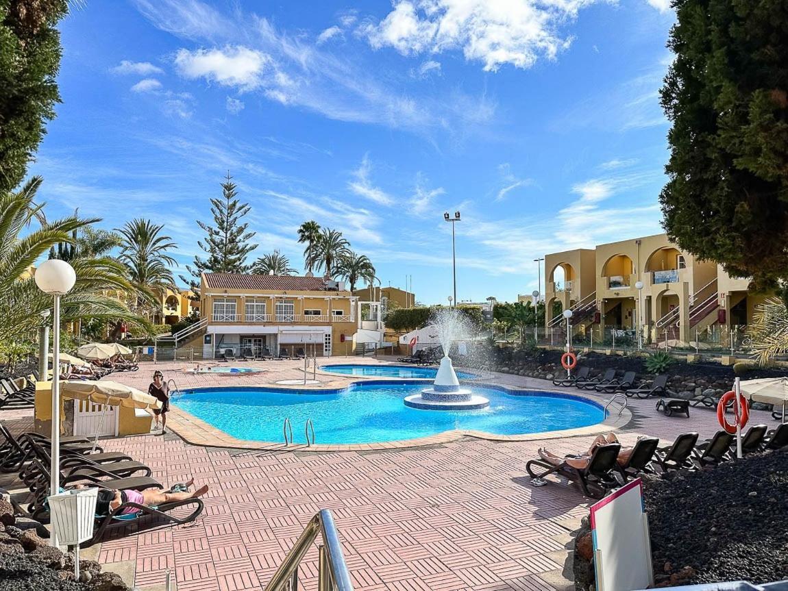 Appartamento Casa Buenavida - Coqueto Apartamento Reformado, Piscina Y Terraza *