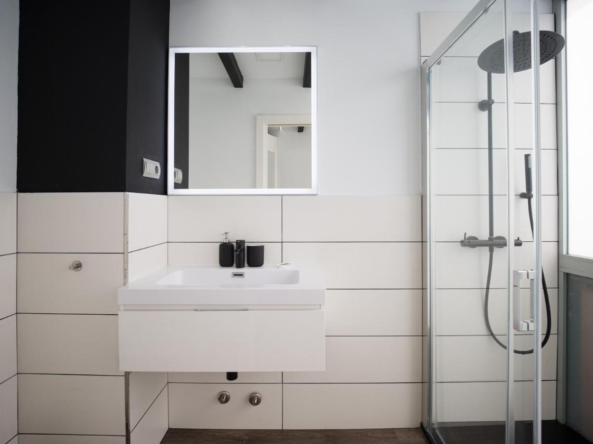 Edison Penthouse By Canariasgetaway Apartamento *