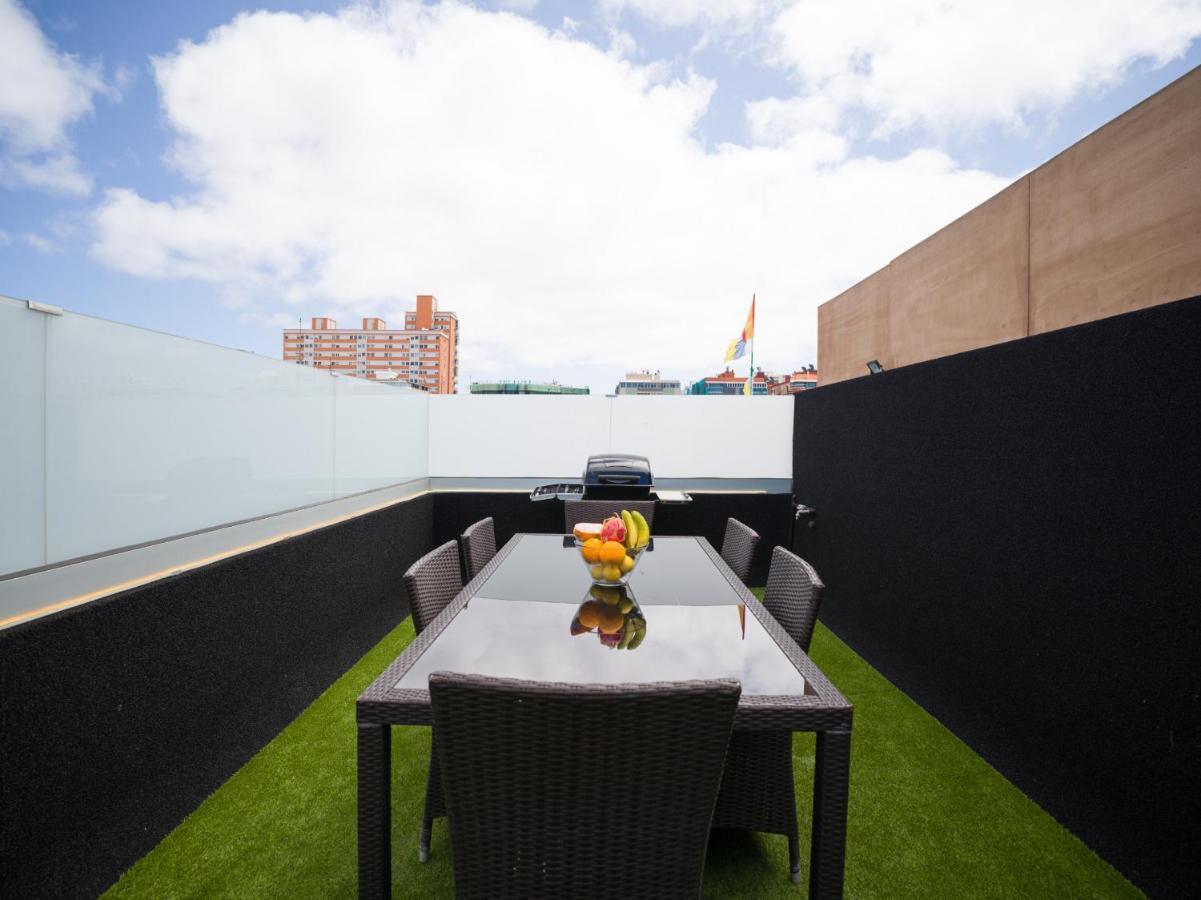 Apartamento Edison Penthouse By Canariasgetaway *