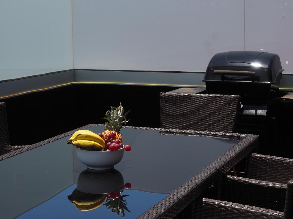 Edison Penthouse By Canariasgetaway Apartamento Las Palmas de Gran Canaria