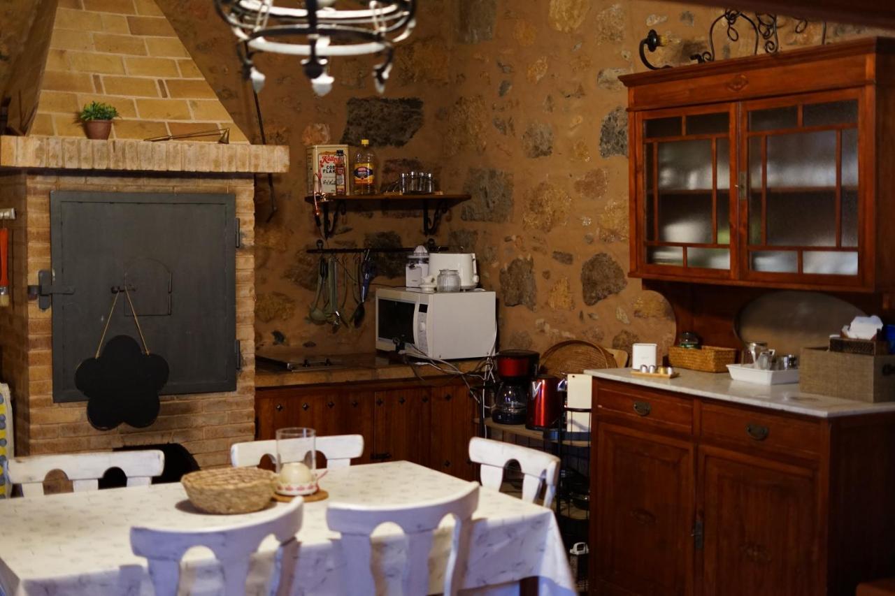 Holiday home Montsant Teror