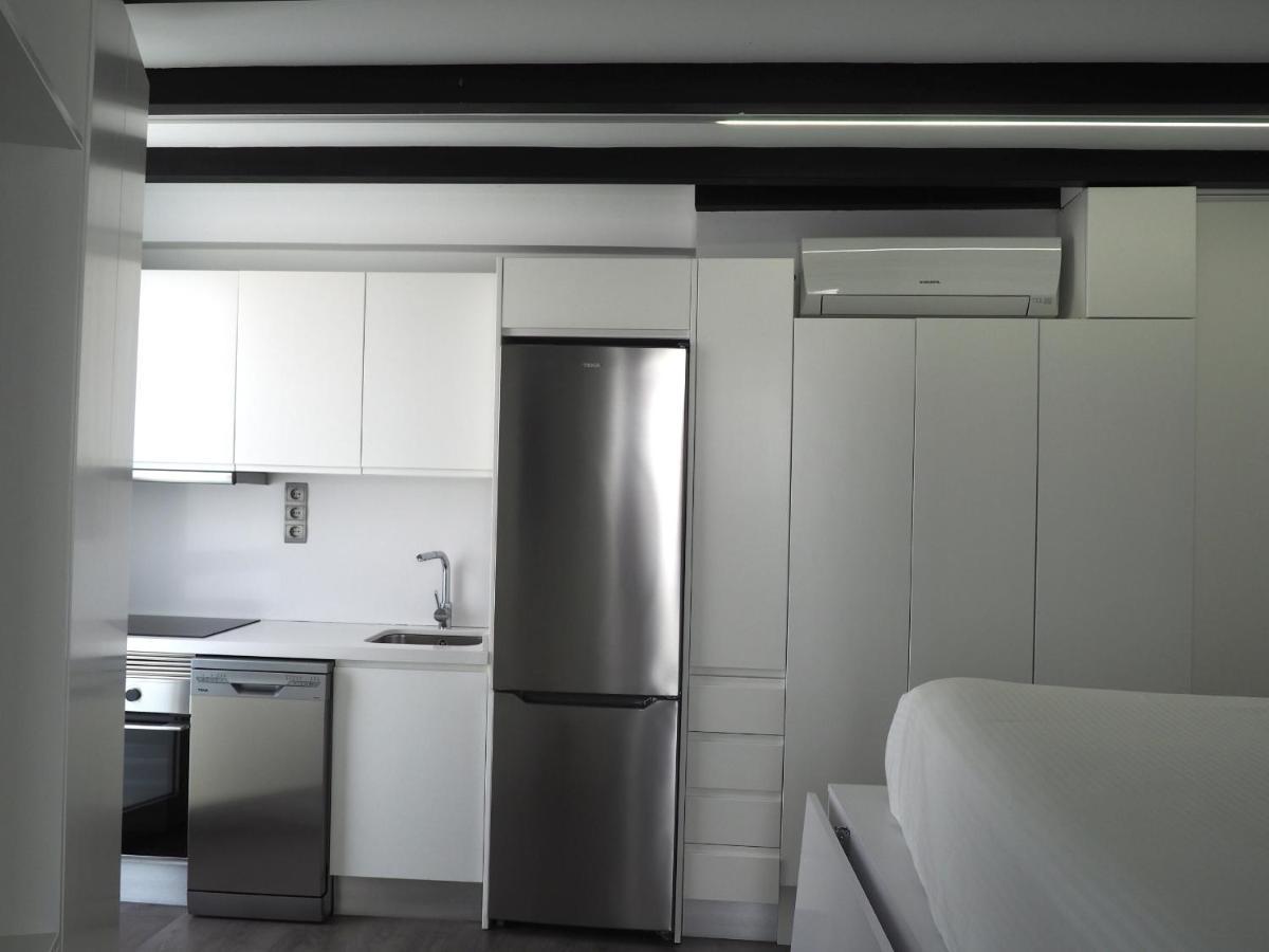 Edison Penthouse By Canariasgetaway Apartamento