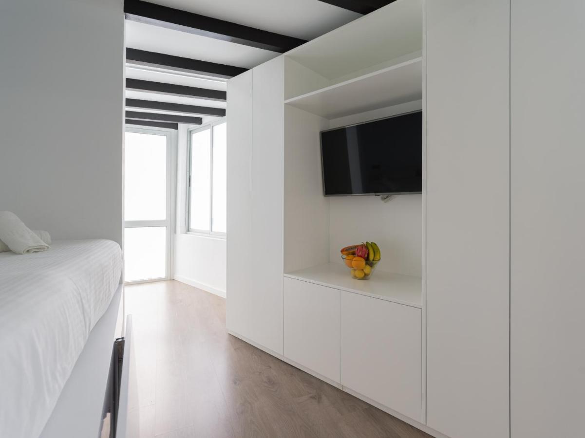 Edison Penthouse By Canariasgetaway * Las Palmas de Gran Canaria