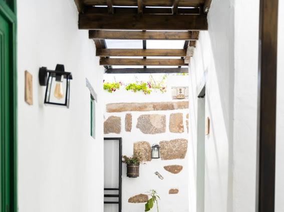 Casa El Terrero Galdar