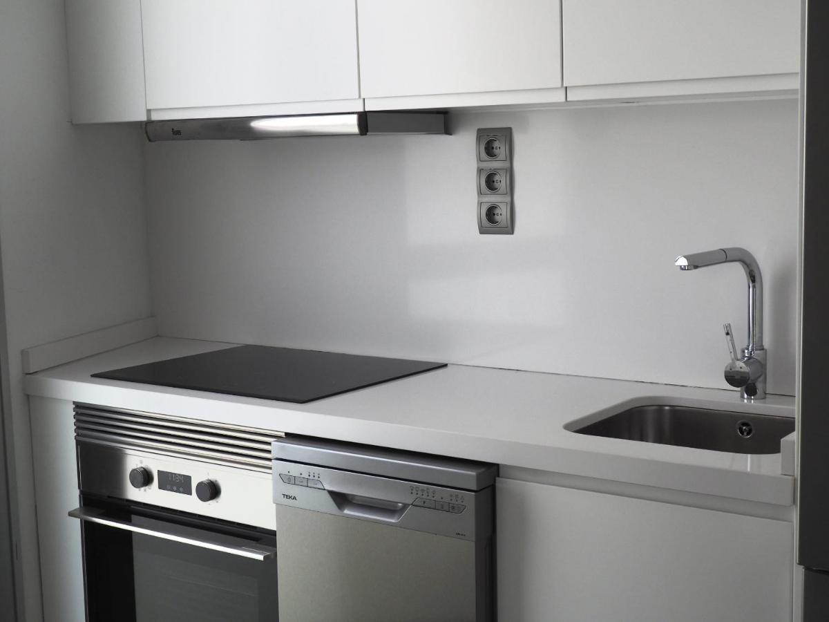 Edison Penthouse By Canariasgetaway Apartamento *