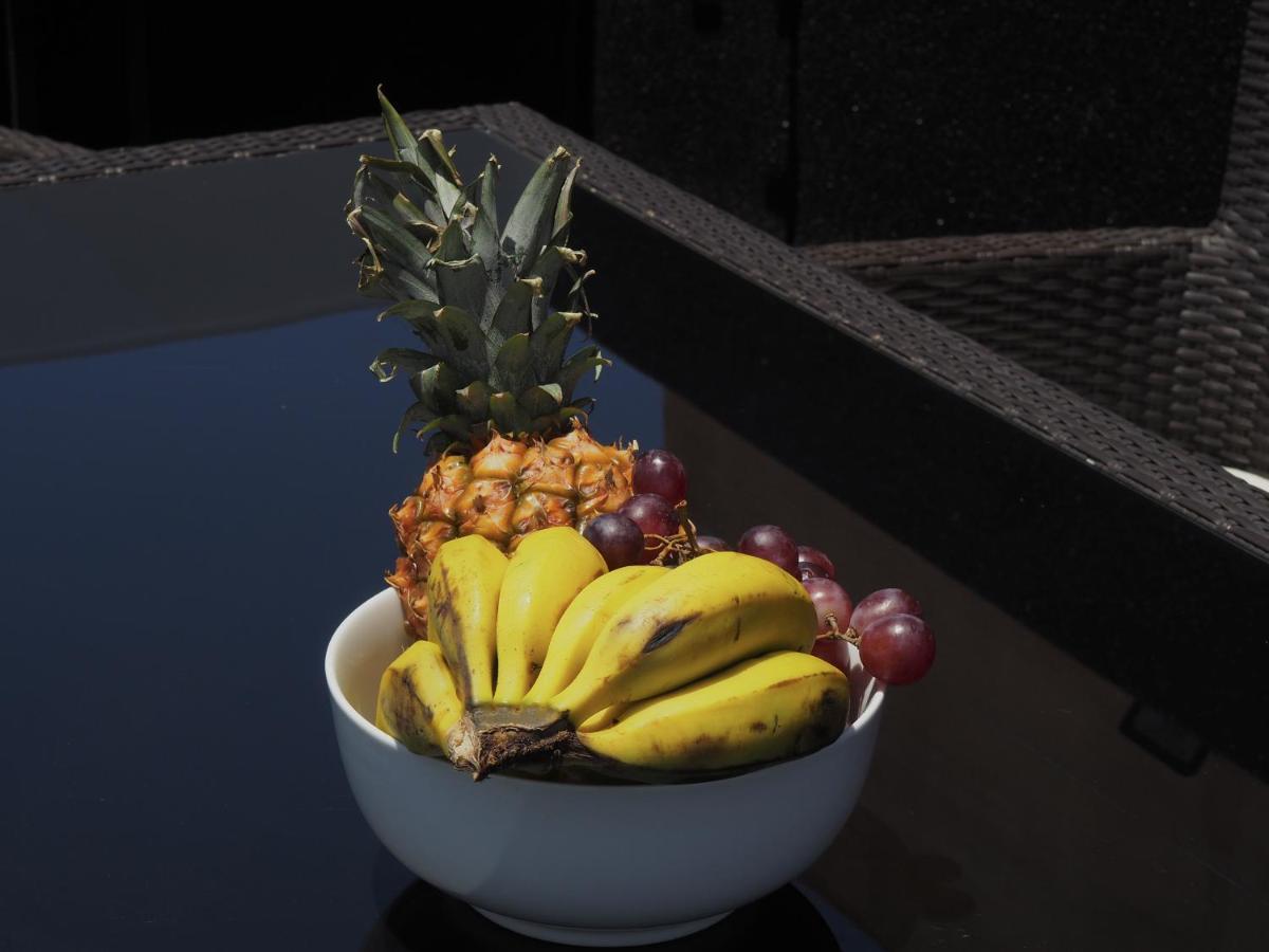 Apartamento Edison Penthouse By Canariasgetaway Las Palmas de Gran Canaria