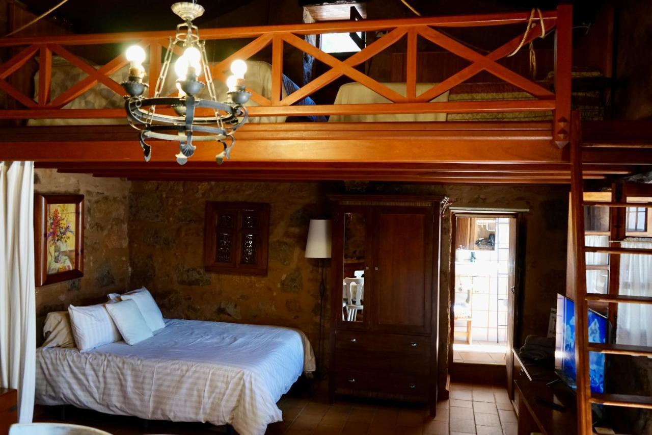 Holiday home Montsant Teror