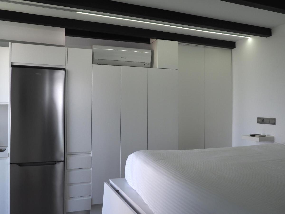 Edison Penthouse By Canariasgetaway *