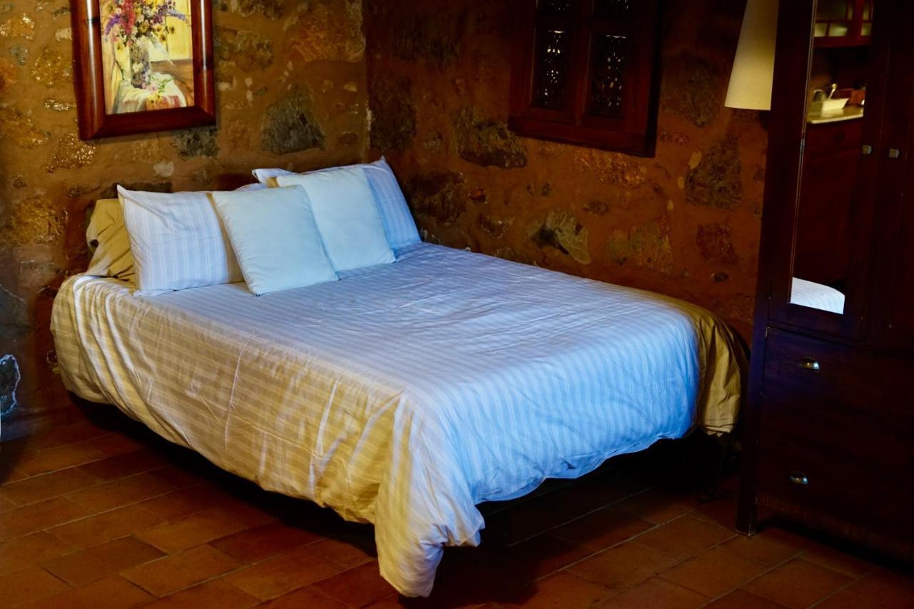 Holiday home Montsant Teror