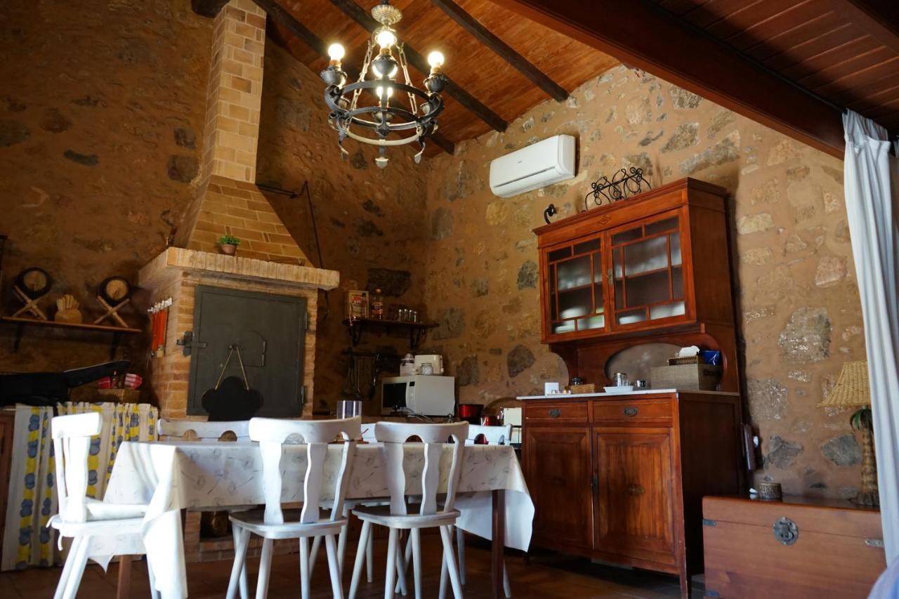 Montsant Holiday home Teror