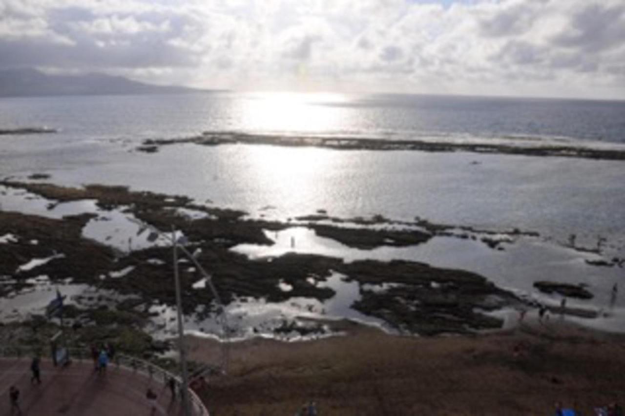 Canteras Ml38 By Villagrancanaria
