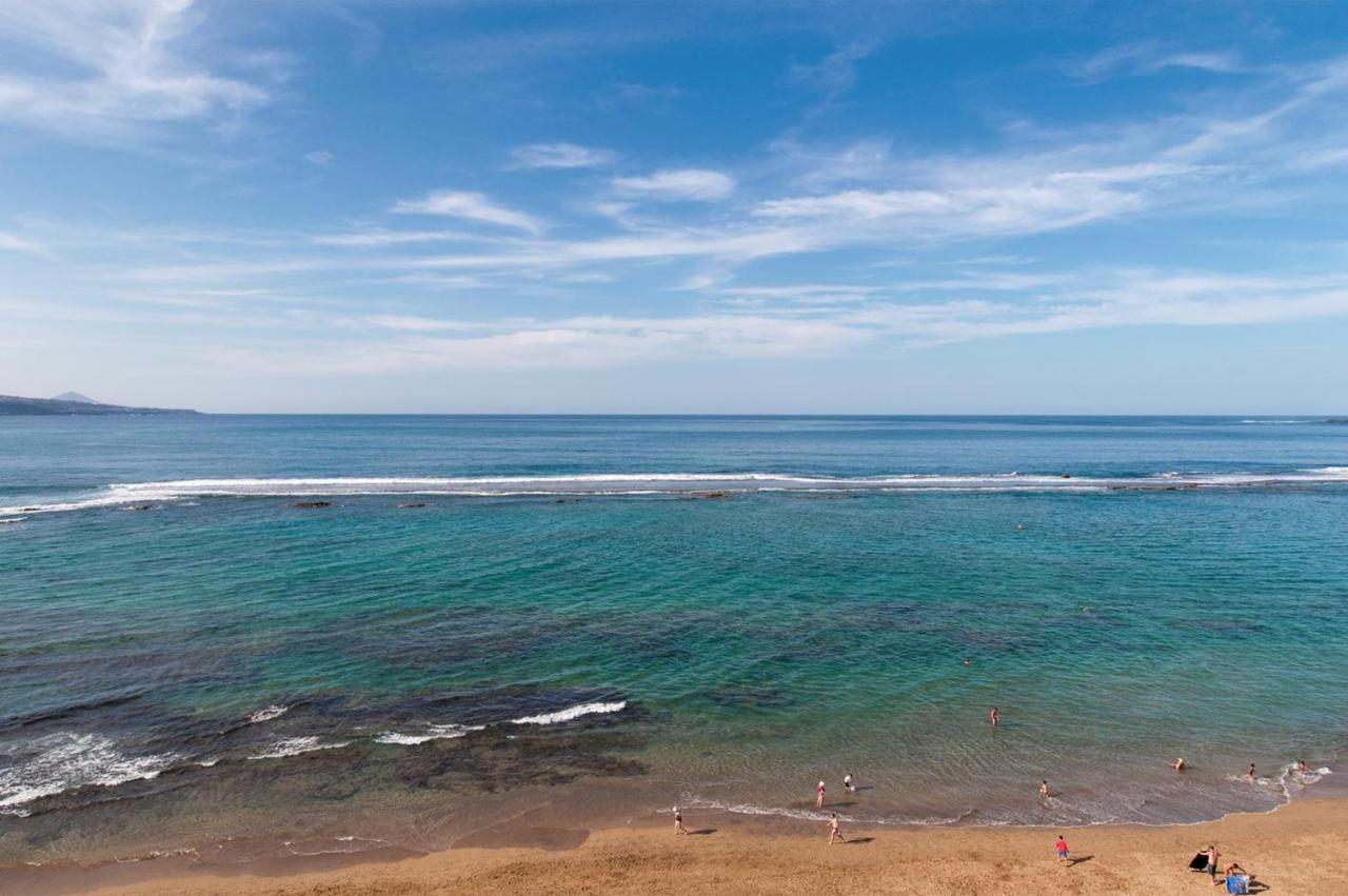 Canteras Ml38 By Villagrancanaria Apartamento *