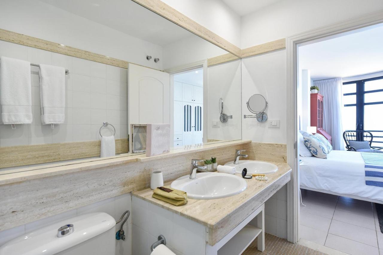 Canteras Ml38 By Villagrancanaria Apartamento *
