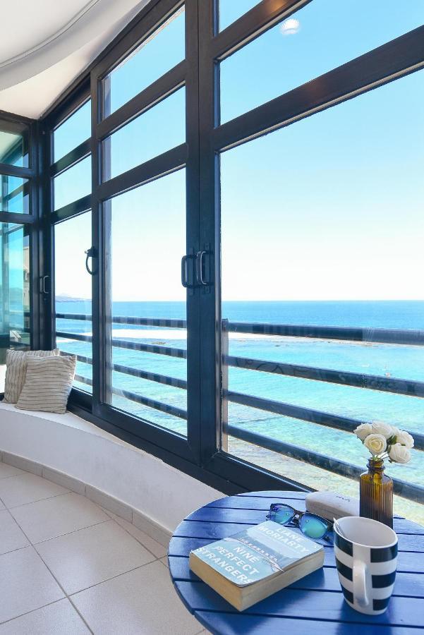 Canteras Ml38 By Villagrancanaria Apartamento