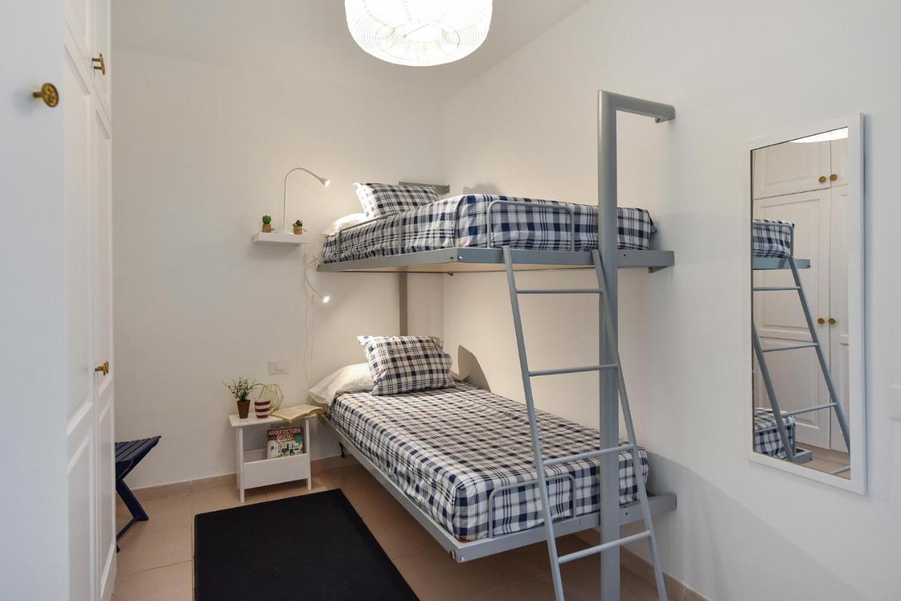 Canteras Ml38 By Villagrancanaria Apartamento *