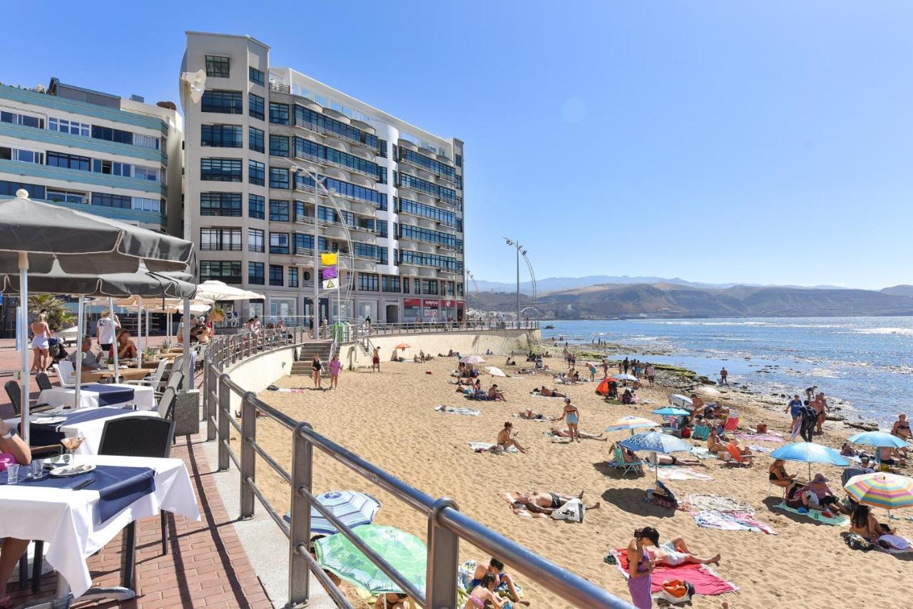 Canteras Ml38 By Villagrancanaria *