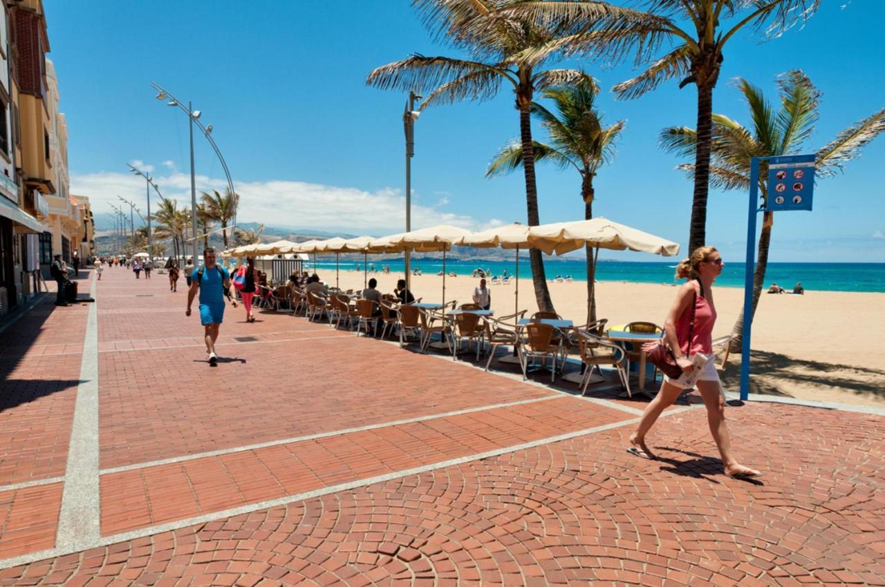 Canteras Ml38 By Villagrancanaria *