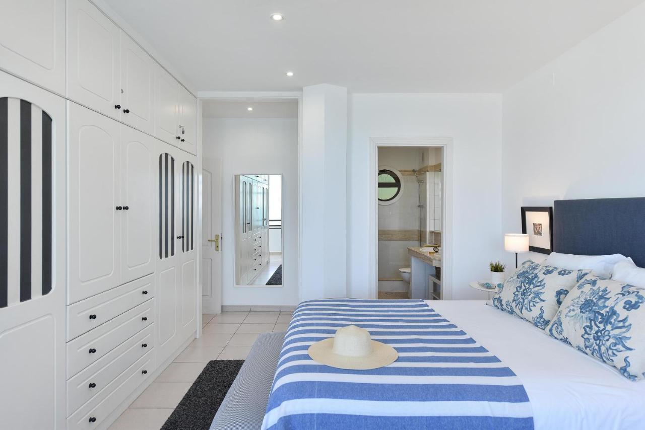 Canteras Ml38 By Villagrancanaria Apartamento *