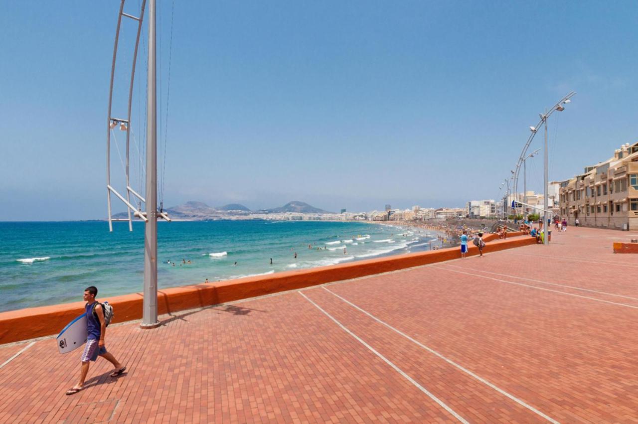 Canteras Ml38 By Villagrancanaria * Las Palmas de Gran Canaria