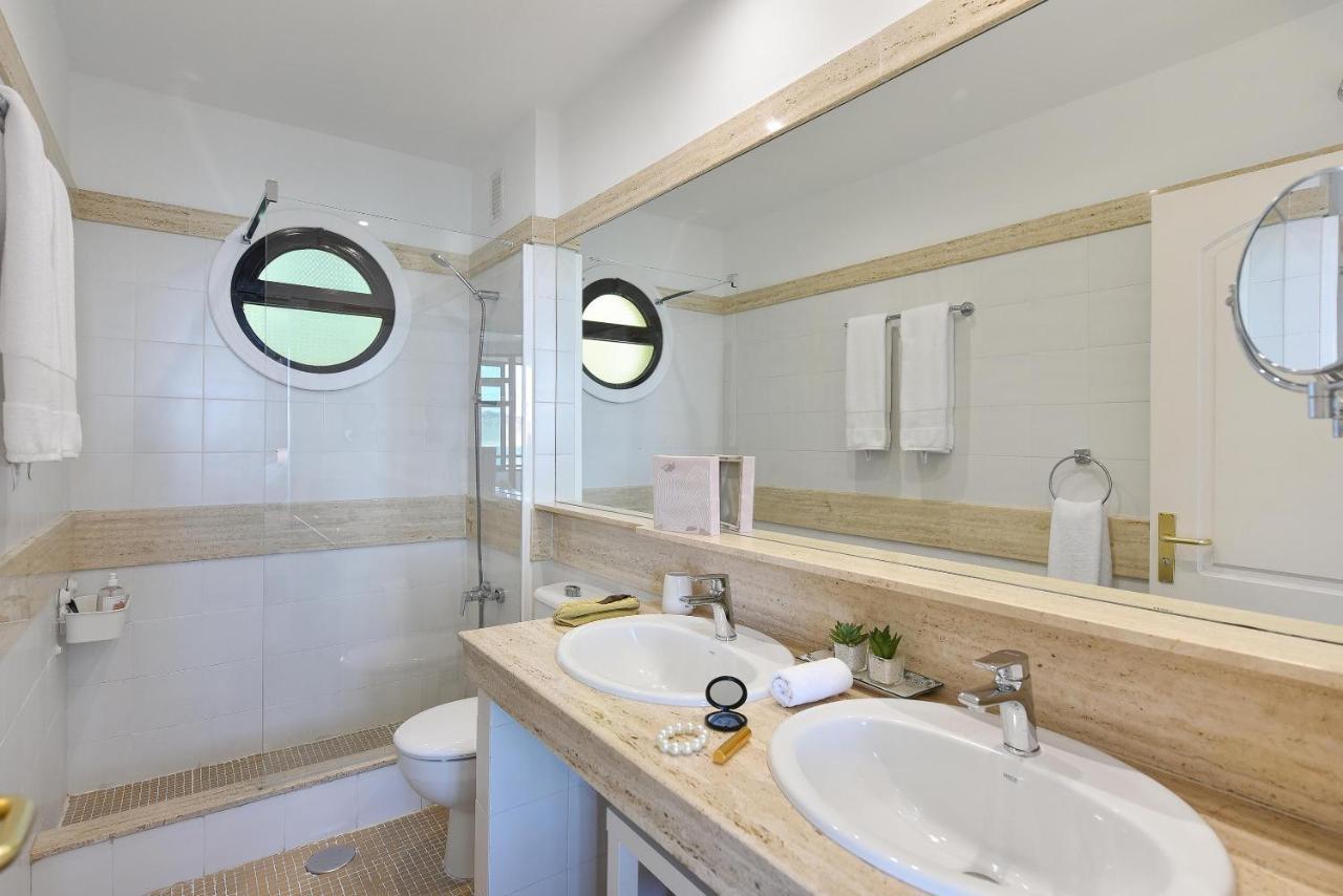 Apartamento Canteras Ml38 By Villagrancanaria