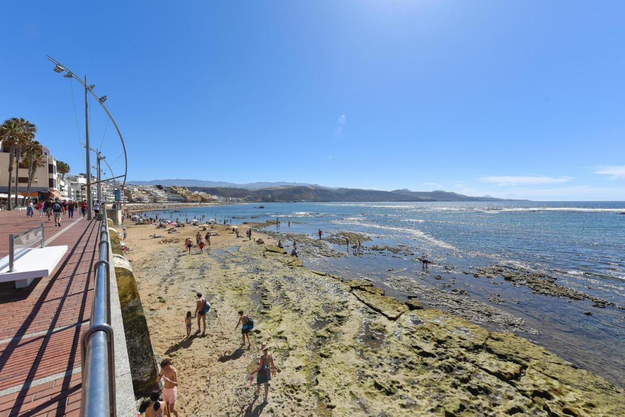 Canteras Ml38 By Villagrancanaria * Las Palmas de Gran Canaria