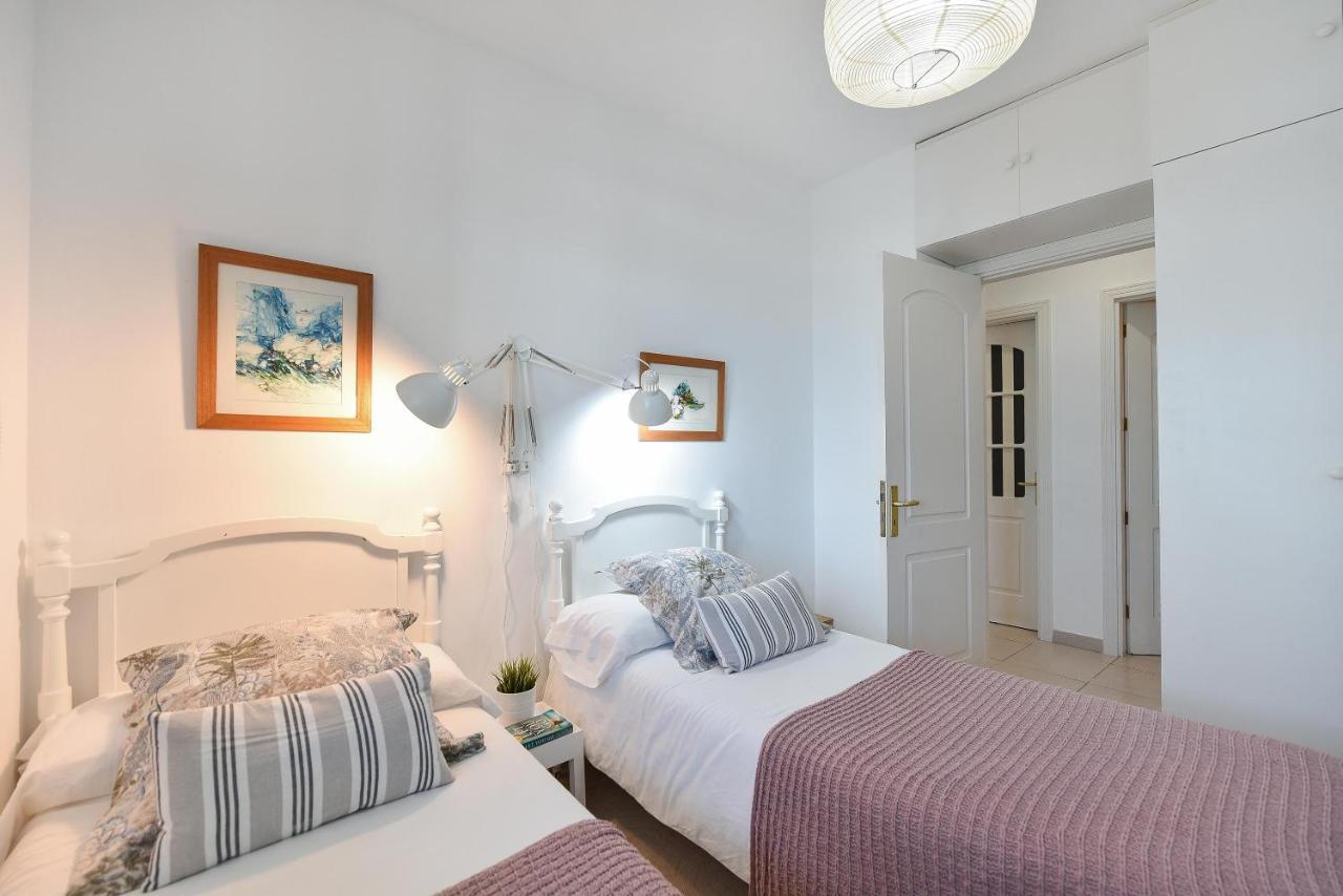 Canteras Ml38 By Villagrancanaria Apartamento