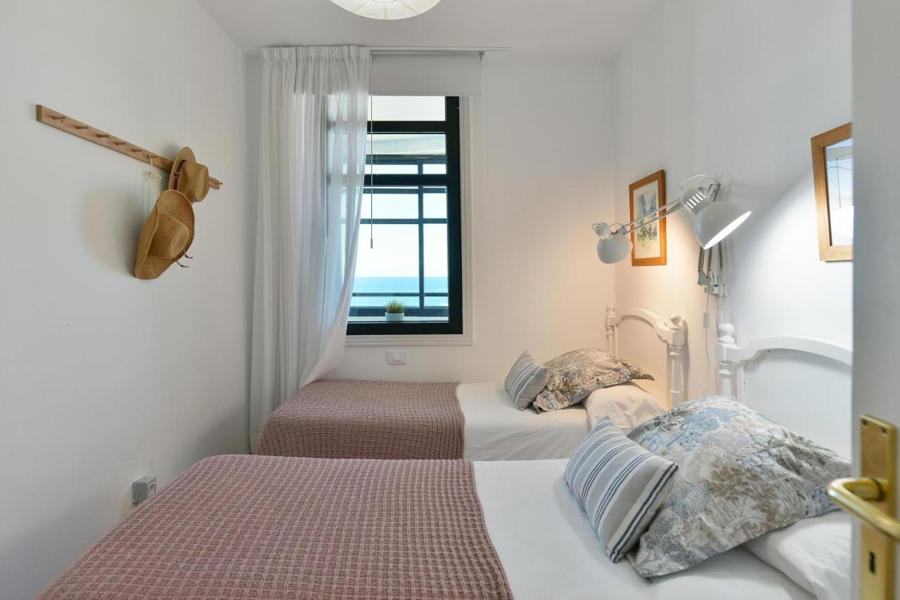Apartamento Canteras Ml38 By Villagrancanaria *