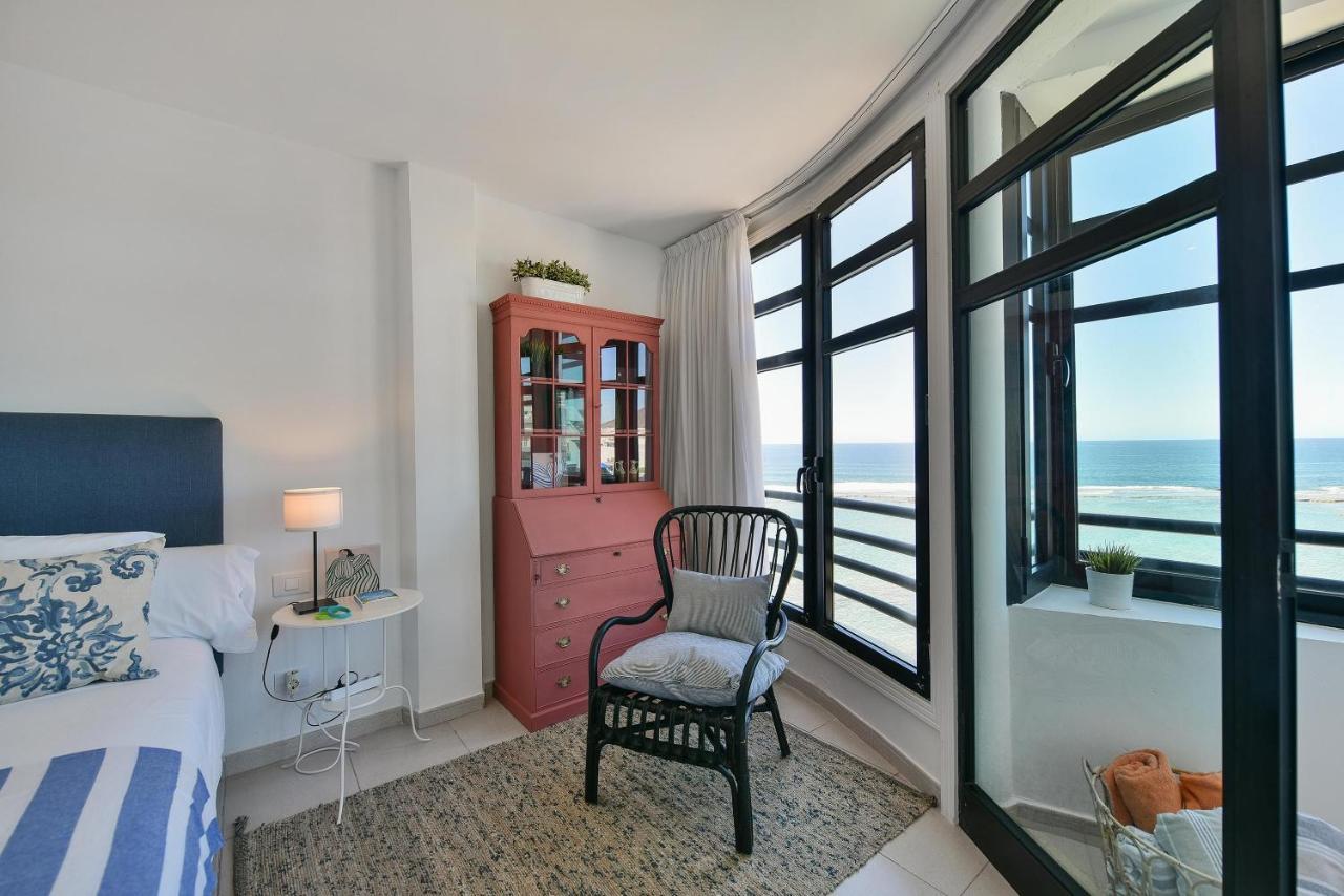 Apartamento Canteras Ml38 By Villagrancanaria