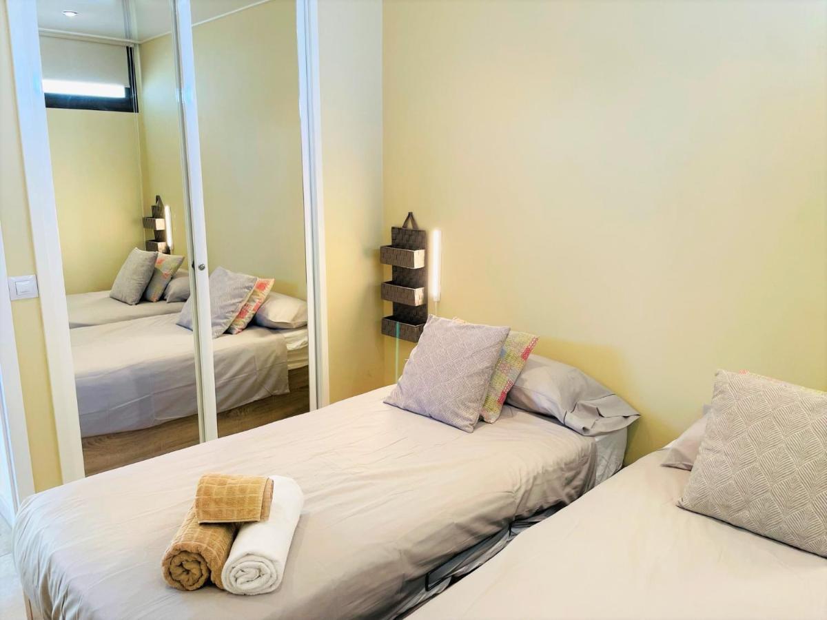 Apartamento Mananem *
