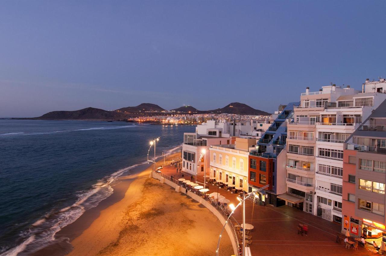 Canteras Ml38 By Villagrancanaria